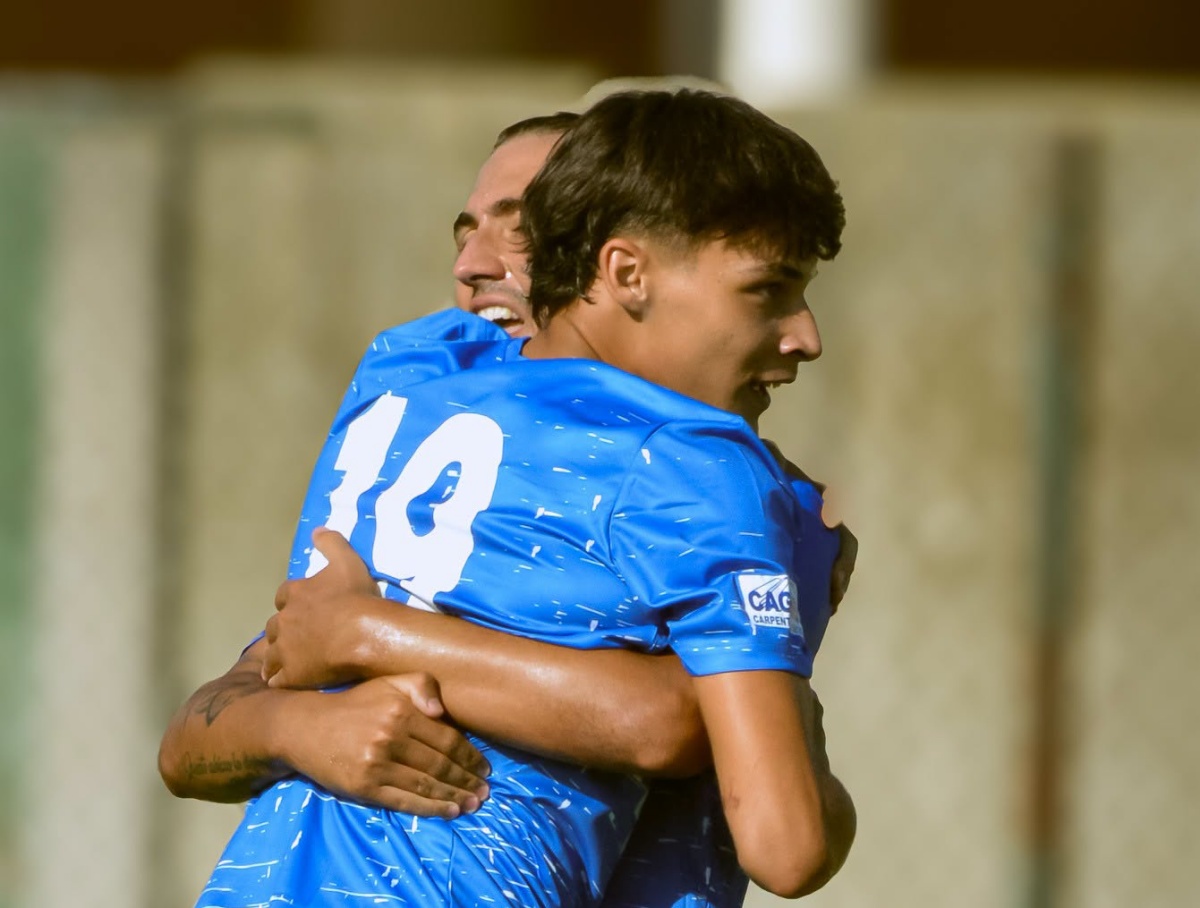 csf carmagnola eccellenza