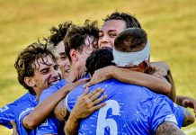 Calcio: ripartono Eccellenza e Promozione, buon la prima per il CSF csf carmagnola eccellenz 2026 2027