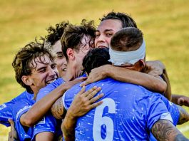 csf carmagnola eccellenz 2026 2027
