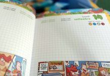 Castagnole: il Comune dona il diario agli studenti Castagnole diario studenti