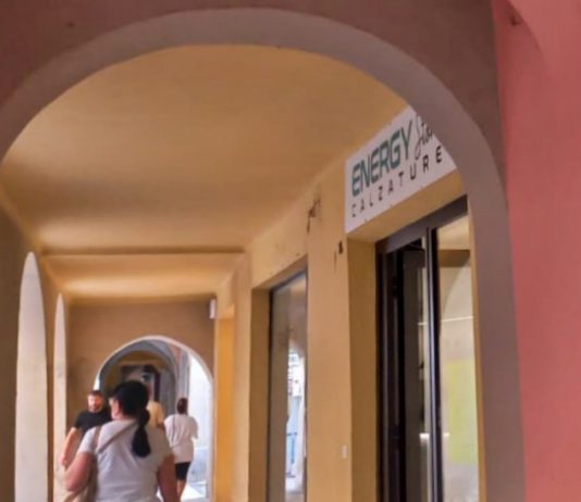 «Distretto del Commercio di Carmagnola, uno strumento che funziona» Distretto del Commercio di Carmagnola