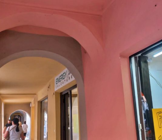 Distretto del Commercio di Carmagnola