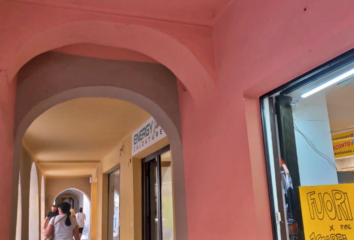 Distretto del Commercio di Carmagnola