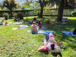 Piobesi: due appuntamenti per la Festa delle Biblioteche Piobesi Festa delle Biblioteche