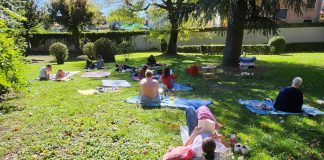 Piobesi Festa delle Biblioteche