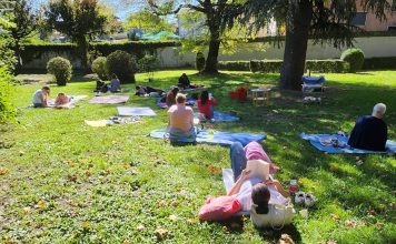 Piobesi: due appuntamenti per la Festa delle Biblioteche Piobesi Festa delle Biblioteche