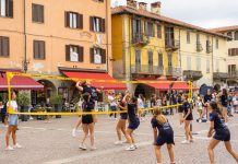 festa dello sport carmagnola