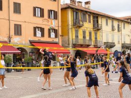 festa dello sport carmagnola