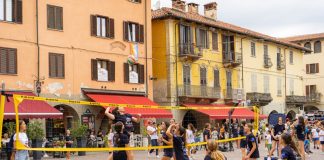 festa dello sport carmagnola
