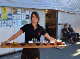 Festa di Salsasio 2026: quattro giorni tra musica, birra e giochi festa di salsasio 2026