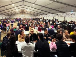 Festa di San Michele 2026 a Carmagnola: quattro giorni tra musica, sport e tradizione Festa di San Michele 2026 a Carmagnola
