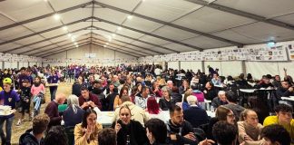 Festa di San Michele 2026 a Carmagnola