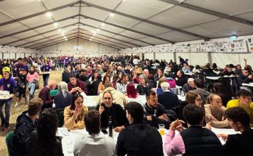 Festa di San Michele 2026 a Carmagnola: quattro giorni tra musica, sport e tradizione Festa di San Michele 2026 a Carmagnola