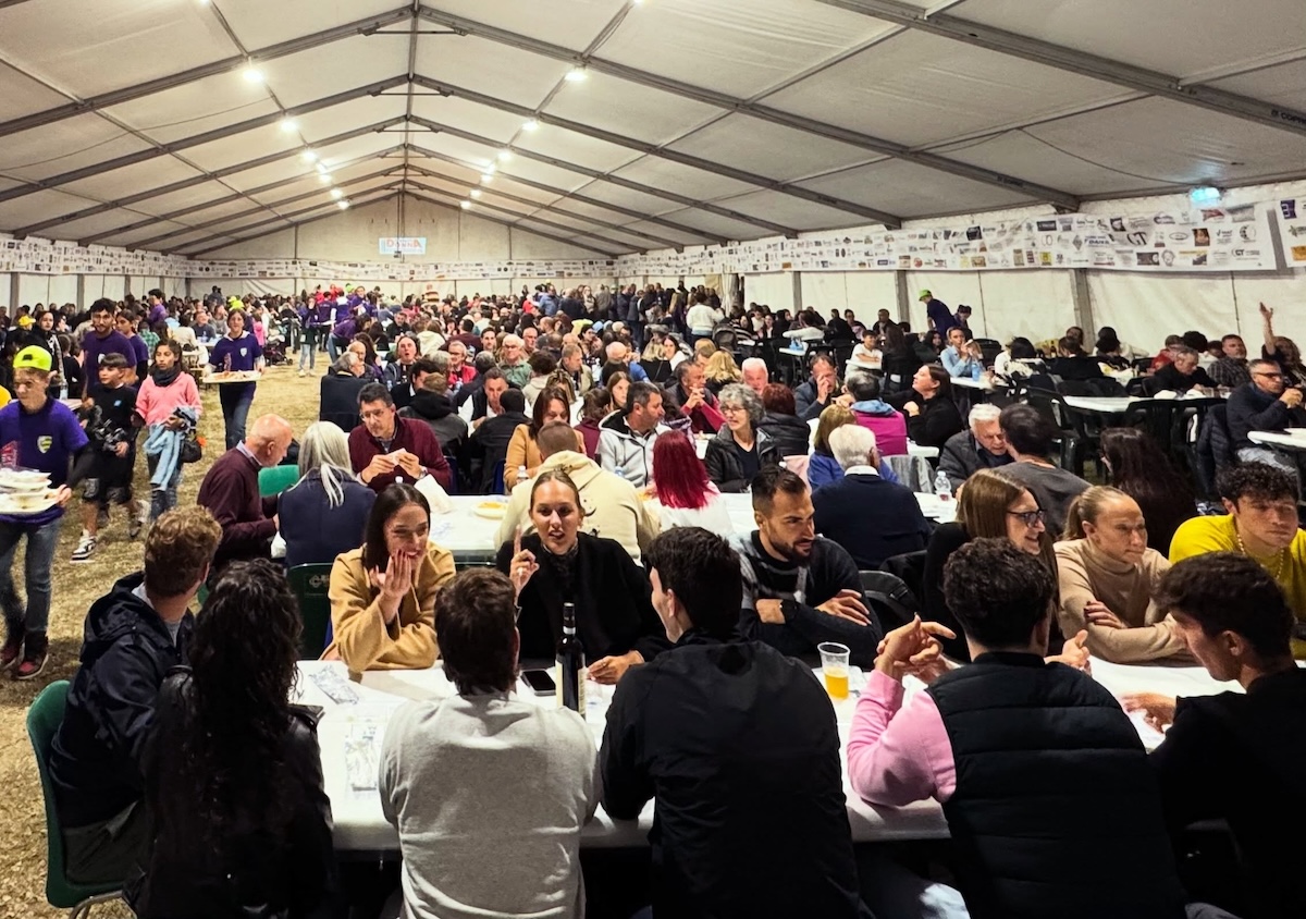 Festa di San Michele 2026 a Carmagnola