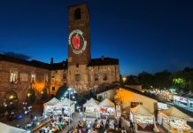 fiera del peperone venerdì 4 settembre 2026 programma