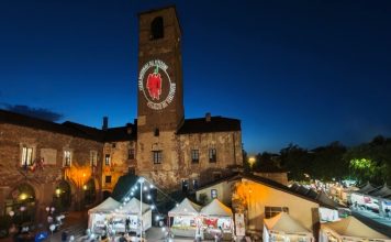 fiera del peperone venerdì 4 settembre 2026 programma