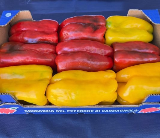 fiera del peperone mercoledì 2 settembre 2026 programma informazioni