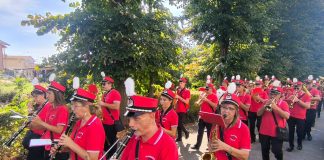 Filarmonica Piobesina corsi