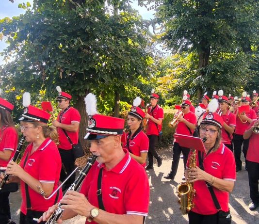 Ripartono i corsi della Filarmonica Piobesina Filarmonica Piobesina corsi