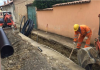 Lombriasco: presentazione del progetto per la riqualificazione fognaria Lombriasco progetto riqualificazione fognaria