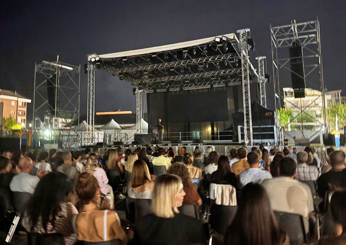 foro festival 2026 pablo trincia a carmagnola