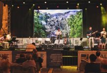 Annunciato per il 2027 il Festival della Canzone Carmagnolese festival della canzone carmagnolese annuncio