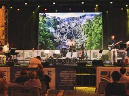 Annunciato per il 2027 il Festival della Canzone Carmagnolese festival della canzone carmagnolese annuncio