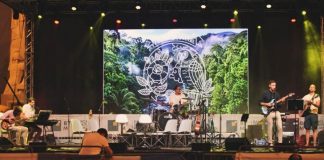 festival della canzone carmagnolese annuncio