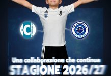 Continua la partnership tra “Il Carmagnolese” e il CSF Carmagnola il carmagnolese csf