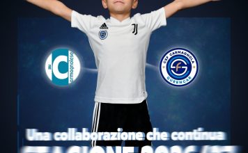 Continua la partnership tra “Il Carmagnolese” e il CSF Carmagnola il carmagnolese csf