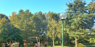 illuminazione carmagnola