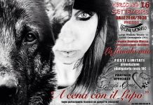 A Carmagnola una serata dedicata al legame tra persone e animali legame tra persone e animali