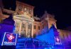 Racconigi, nuovo successo per la rassegna “Libri a Castello” castello racconigi libri
