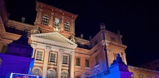 castello racconigi libri