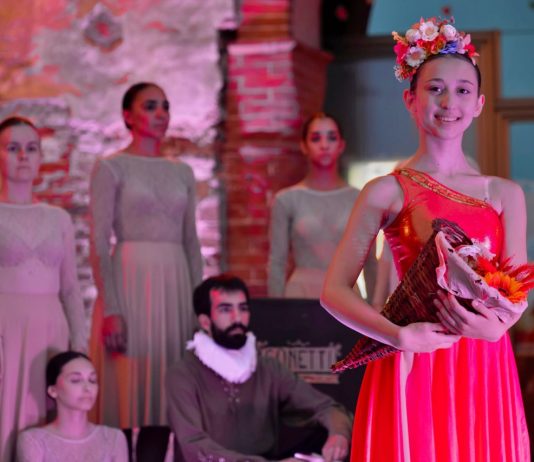 shakespeare racconigi