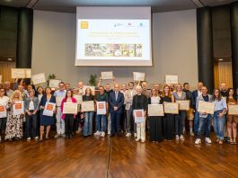 maestri del gusto 2027 2028