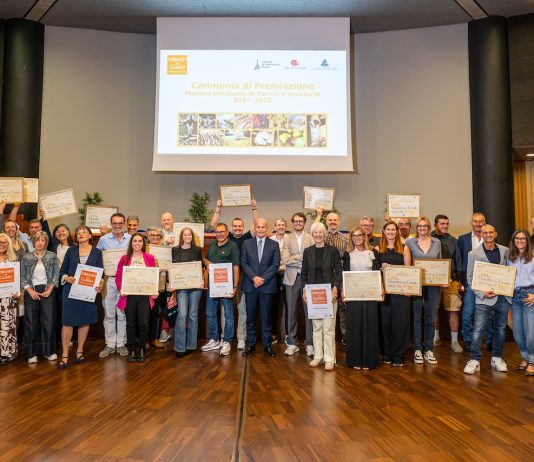 Maestri del Gusto 2027-2028, 15 eccellenze nel Carmagnolese maestri del gusto 2027 2028