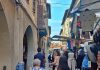 Carmagnola: impianti elettrici a norma per il mercato di via Valobra mercato via valobra carmagnola