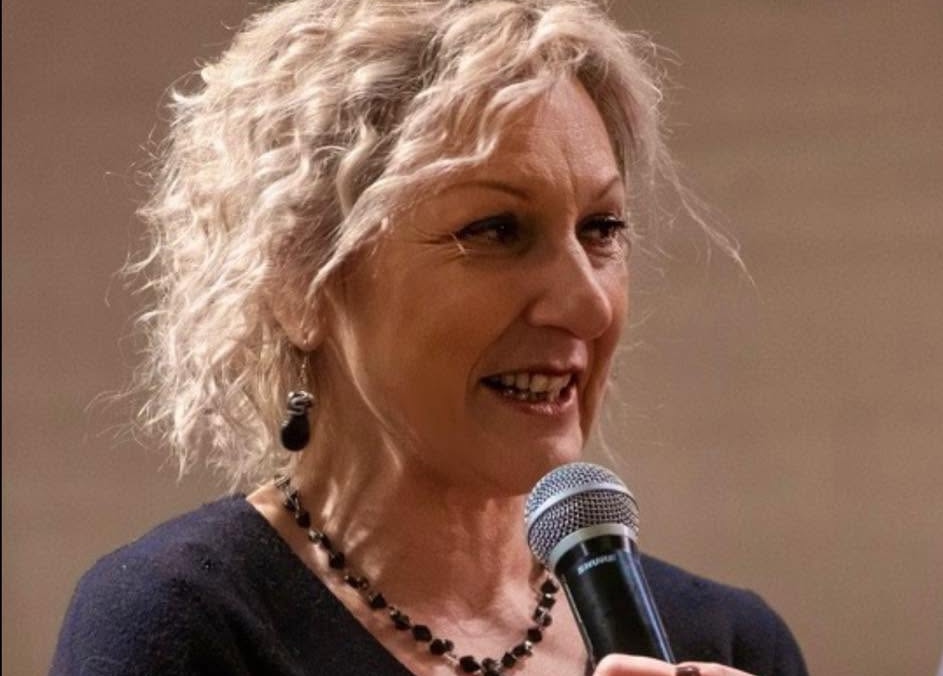 Nadia Conticelli PD Cirio Tangenziale Carmagnola
