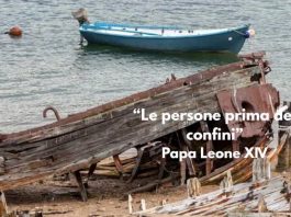 Paella solidale a Casa Frisco di Carmagnola per ricordare la strage di Cutro strage di cutro