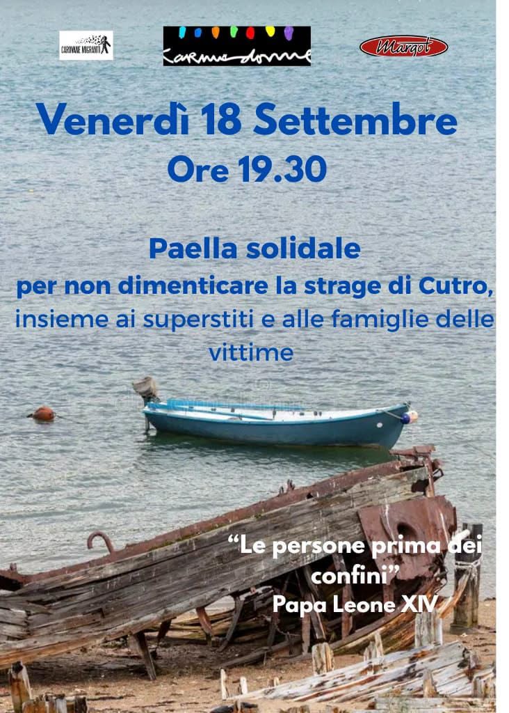 strage di cutro