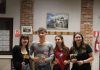 Piobesi: aperitivo con il gruppo Parole in Circolo Piobesi Parole in Circolo