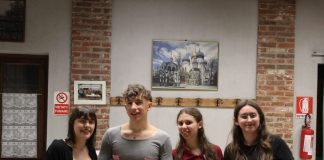 Piobesi Parole in Circolo