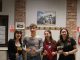 Piobesi: aperitivo con il gruppo Parole in Circolo Piobesi Parole in Circolo