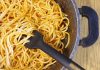 La “rivoluzione della pasta” nelle mense scolastiche di Carmagnola pasta mense carmagnola