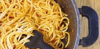 pasta mense carmagnola