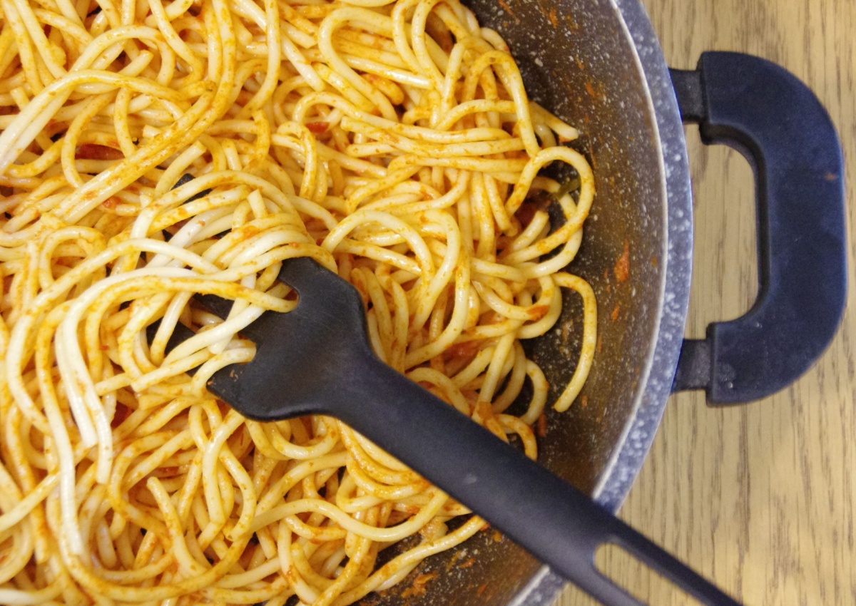 pasta mense carmagnola