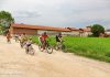 Pedalata di fine estate a Virle Piemonte Virle pedalata