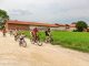 Pedalata di fine estate a Virle Piemonte Virle pedalata
