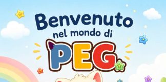 piccolo eroe gentile